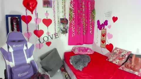 Snapshot of samantha__smile__ chatting on November 2025 09:02:02 PM Samanthasmile online show from November 2025 09:02:02 PM