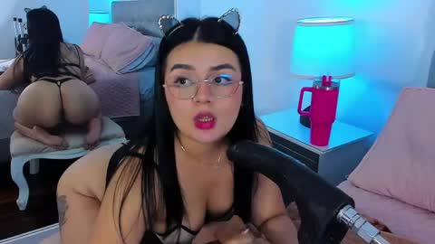 Samantha Vega online show from May 2026 08:28:01 PM