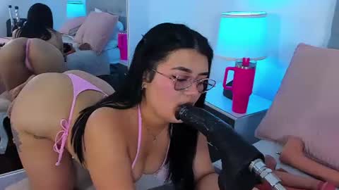 Samantha Vega online show from June 2026 08:29:01 PM