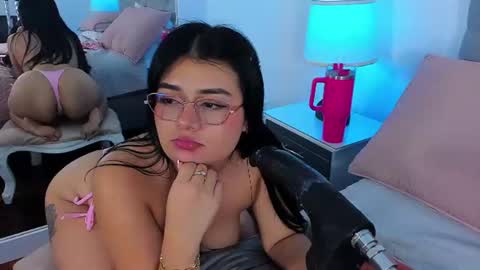 Samantha Vega online show from June 2026 02:24:02 AM