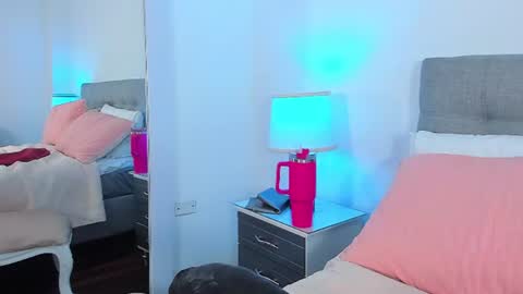 Samantha Vega online show from July 2026 08:33:02 PM