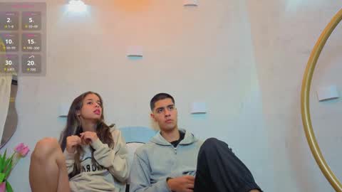 samantha_and_bastian online show from May 2026 04:50:01 AM
