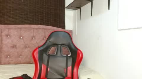 SAMANTHA online show from July 2026 11:09:02 PM