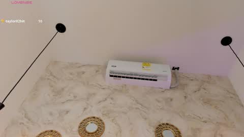 Samantha Beckham online show from March 2026 06:18:02 PM