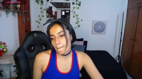 Snapshot of samantha_bj chatting on February 2026 03:44:01 PM Samantha online show from February 2026 03:44:01 PM