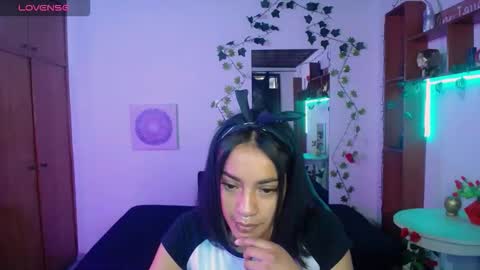 Snapshot of samantha_bj chatting on February 2026 02:01:02 PM Samantha online show from February 2026 02:01:02 PM