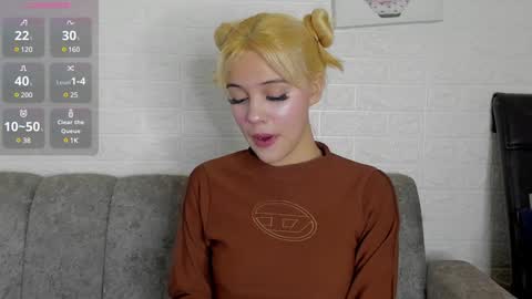 Snapshot of samantha_browwnn chatting on January 2025 03:00:02 AM samantha_browwnn online show from January 2025 03:00:02 AM