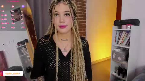 samantha_browwnn online show from June 2026 07:06:02 PM