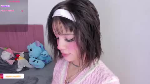 samantha_browwnn online show from June 2026 12:33:01 PM