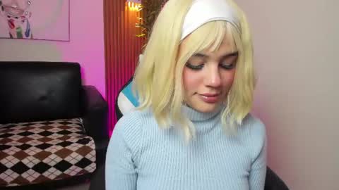 samantha_browwnn online show from July 2026 11:41:02 AM