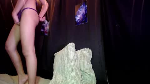 samantha_clariss online show from July 2026 04:59:02 AM