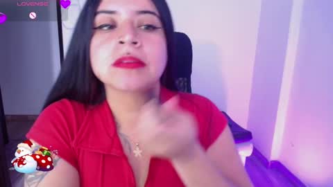 Samanta online show from January 2025 07:56:02 PM