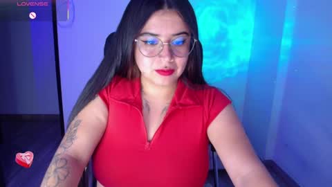 Samanta online show from January 2025 10:34:01 PM