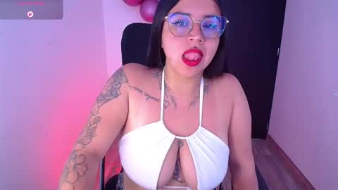 Samanta online show from November 2025 01:55:01 PM