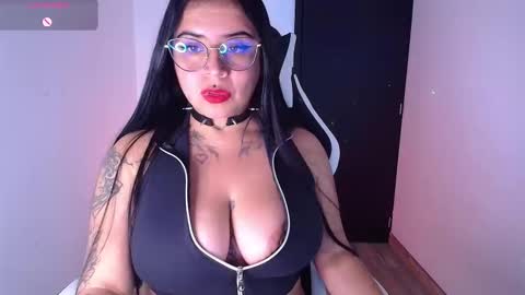 Samanta online show from January 2026 11:29:01 PM