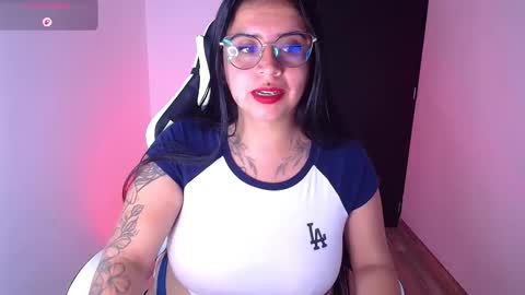 Samanta online show from February 2026 04:22:01 AM