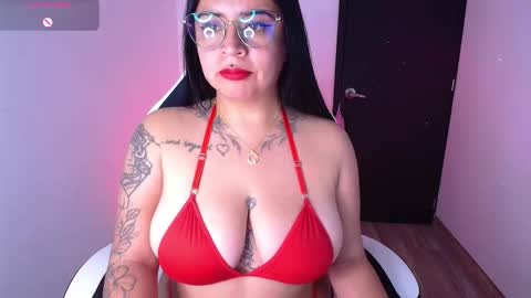 Samanta online show from February 2026 01:31:02 AM