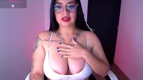 Samanta online show from February 2026 11:36:02 PM