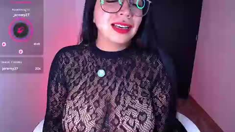 Samanta online show from June 2026 11:17:02 PM