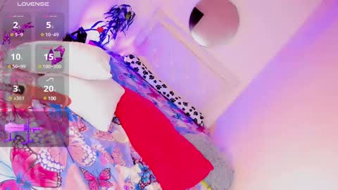 Snapshot of samantha_duke66 chatting on December 2024 07:21:01 AM samantha_duke66 online show from December 2024 07:21:01 AM