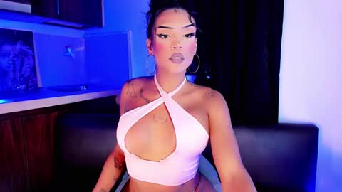 Snapshot of samantha_duke66 chatting on October 2025 06:55:01 AM samantha_duke66 online show from October 2025 06:55:01 AM