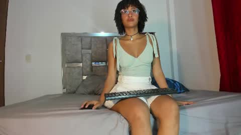 samantha_ebony0 online show from July 2026 05:14:02 AM