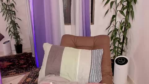 Samantha Ferrec online show from June 2026 10:48:02 PM