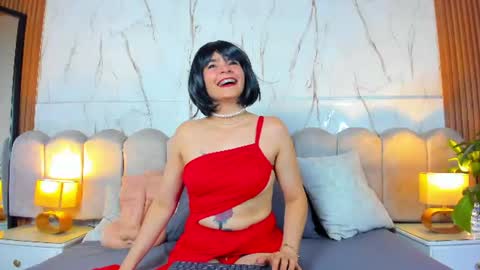 samantha_fiire online show from June 2026 12:59:01 PM
