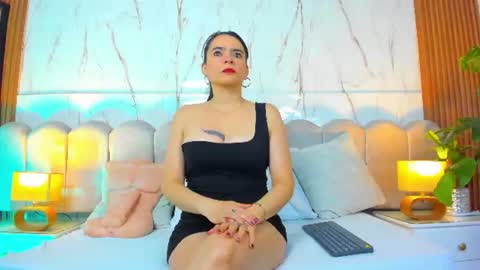 samantha_fiire online show from June 2026 12:08:01 PM