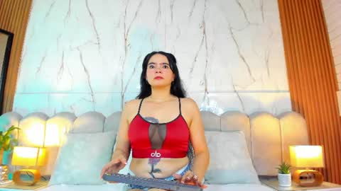 samantha_fiire online show from July 2026 12:30:01 PM