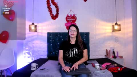 Snapshot of samantha_foxyy chatting on February 2026 11:50:01 AM samantha_foxyy online show from February 2026 11:50:01 AM