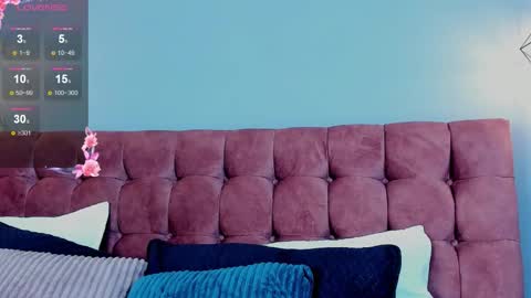 Snapshot of samantha_luv_ chatting on January 2026 03:31:01 AM Samantha online show from January 2026 03:31:01 AM