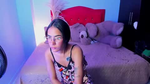 Samantha online show from May 2026 06:18:01 AM
