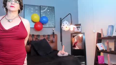 Sam online show from June 2026 02:01:01 AM
