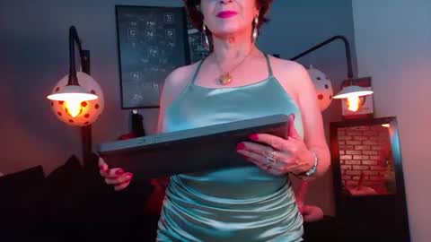 Sam online show from July 2026 02:07:01 AM