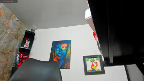 Snapshot of samantha_milfs chatting on December 2024 11:00:01 AM samantha_milfs online show from December 2024 11:00:01 AM