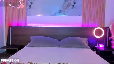 samantha_moons online show from January 2026 12:12:02 AM