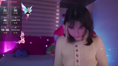 Snapshot of samantha_owen_ chatting on September 2025 01:57:02 PM SAMY online show from September 2025 01:57:02 PM