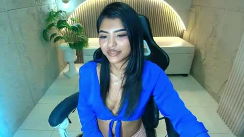 Sam  online show from July 2026 07:38:02 PM