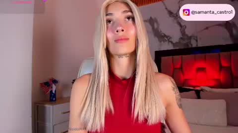 Sammy  online show from July 2026 12:20:02 PM