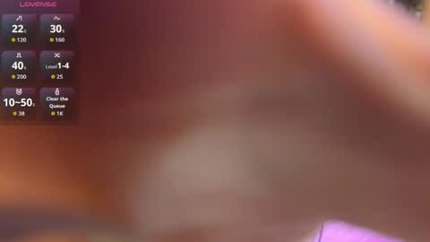 Snapshot of samantha_ros1 chatting on April 2026 02:31:01 PM Samantha Ros online show from April 2026 02:31:01 PM