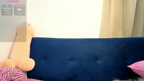 Snapshot of samantha_ros1 chatting on April 2026 12:53:02 PM Samantha Ros online show from April 2026 12:53:02 PM