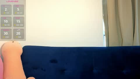 Snapshot of samantha_ros1 chatting on May 2026 12:46:02 PM Samantha Ros online show from May 2026 12:46:02 PM