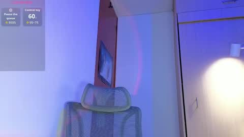 Snapshot of samantha_ros1 chatting on May 2026 12:54:02 PM Samantha Ros online show from May 2026 12:54:02 PM