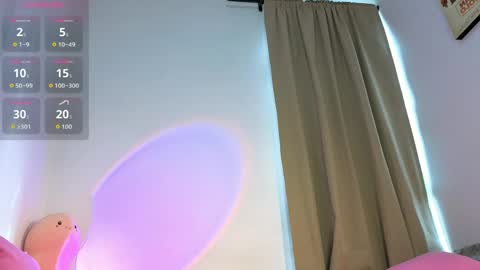 Snapshot of samantha_ros1 chatting on May 2026 01:19:01 PM Samantha Ros online show from May 2026 01:19:01 PM