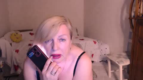 Snapshot of samantha_si chatting on June 2026 10:03:01 PM Samantha online show from June 2026 10:03:01 PM