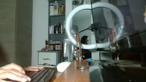 Snapshot of samantha_singh1 chatting on May 2026 07:48:02 AM samantha singh1 online show from May 2026 07:48:02 AM