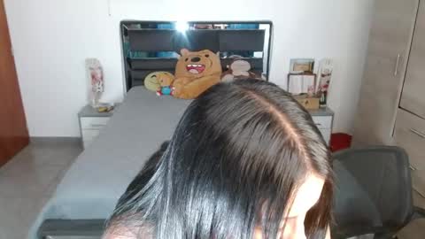 Snapshot of samantha_singh1 chatting on June 2026 04:00:02 PM samantha singh1 online show from June 2026 04:00:02 PM