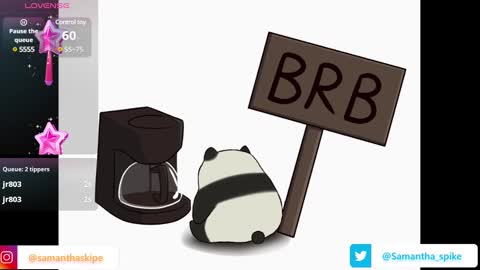 Snapshot of samantha_spike chatting on January 2025 04:51:02 PM Samantha online show from January 2025 04:51:02 PM