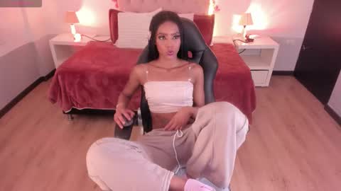 Snapshot of samantha_spike chatting on February 2026 07:39:02 PM Samantha online show from February 2026 07:39:02 PM